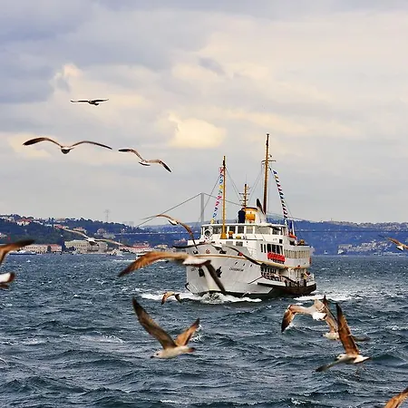 Ξενοδοχείο Erenler & 2*