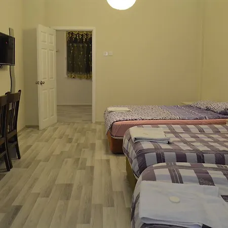 Ξενοδοχείο Erenler &