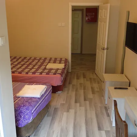 Erenler Hotel&hostel Hotel