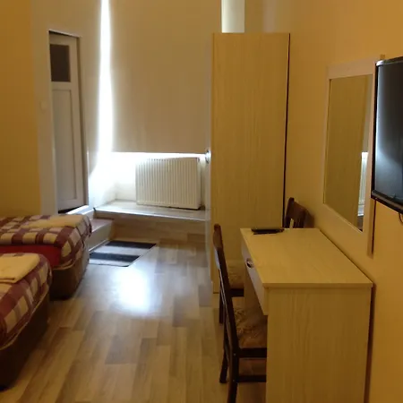 Erenler Hotel&hostel
