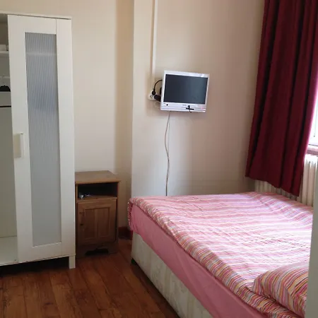 Erenler Hotel&hostel Istanbul