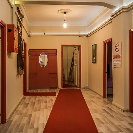 Erenler & Κωνσταντινούπολη