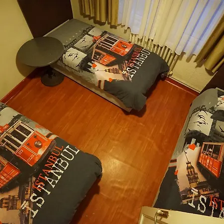 Hotel Erenler Hotel&hostel 2*