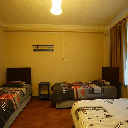 Erenler Hotel&hostel Hotel 2*