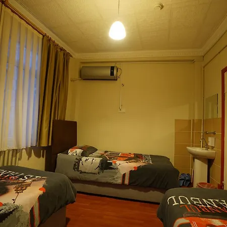 Erenler Hotel&hostel Istanbul