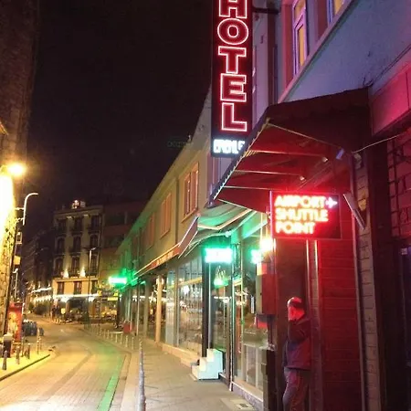 Erenler Hotel&hostel