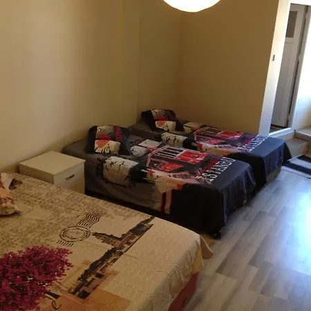 Erenler Hotel&hostel Istanbul