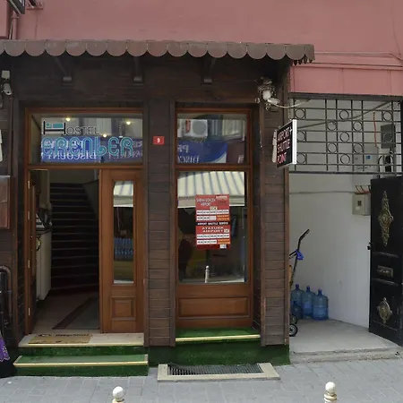 Erenler Hotel&hostel Hotel 2*