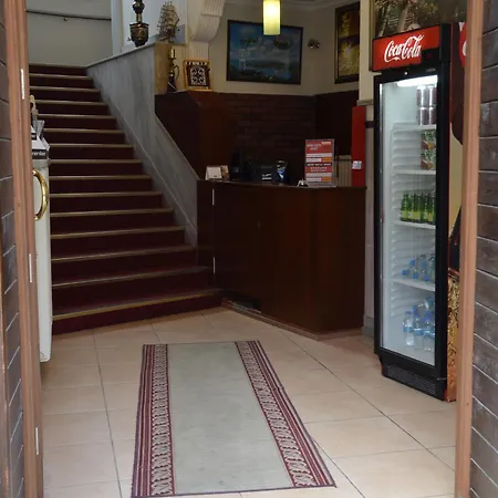 Erenler & Ξενοδοχείο 2*