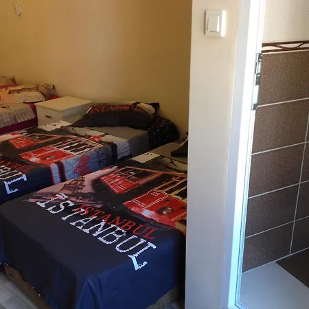 Ξενοδοχείο Erenler &