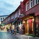 Erenler & Istambul