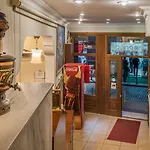 Hotel Erenler & 2*
