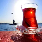 Hotel Erenler & Istambul