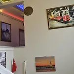 Hotel Erenler & Istambul