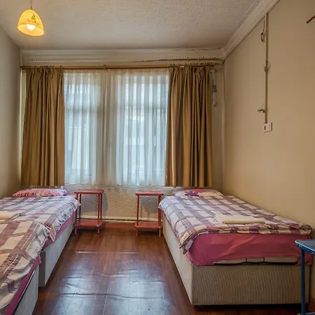 Hotel Erenler &