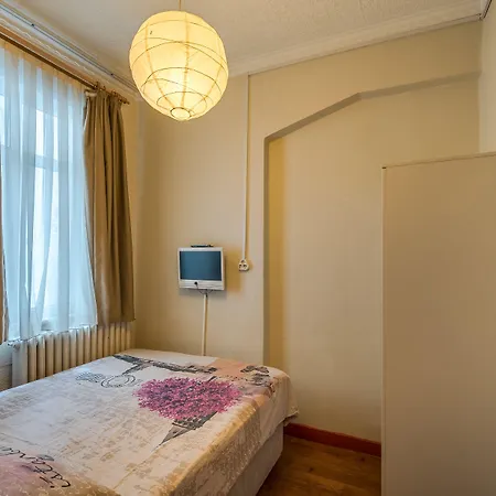 Erenler & Hotel Istanbulská provincie