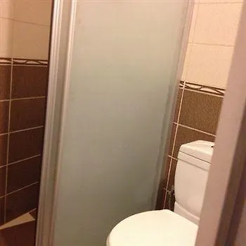 Hotel Erenler &