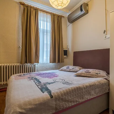 Hotel Erenler & 2*