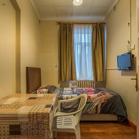 Hotel Erenler &