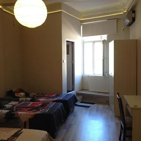 Erenler & Hotel
