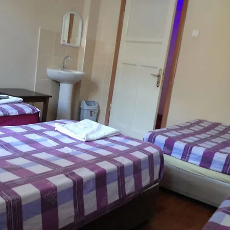 Erenler & 2* Istanbulská provincie