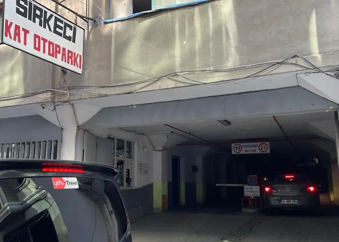 Erenler Hotel & Hostel 2*