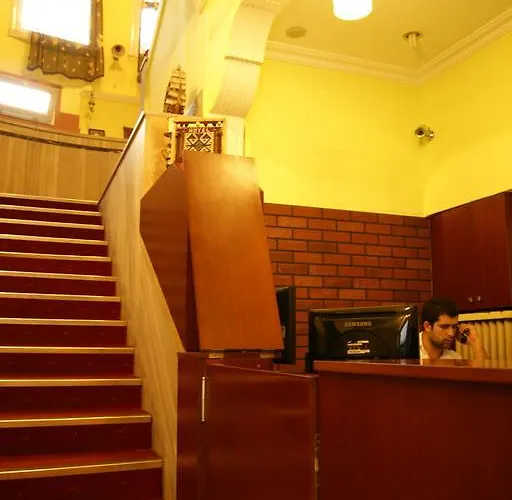 Erenler Hotel & Hostel