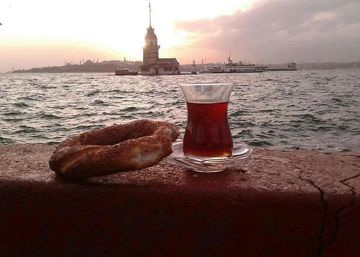 Erenler Hotel & Hostel 2* Istanbul