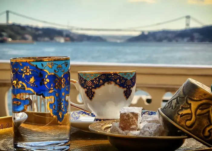 Erenler Hotel & Hostel Hotell Istanbul