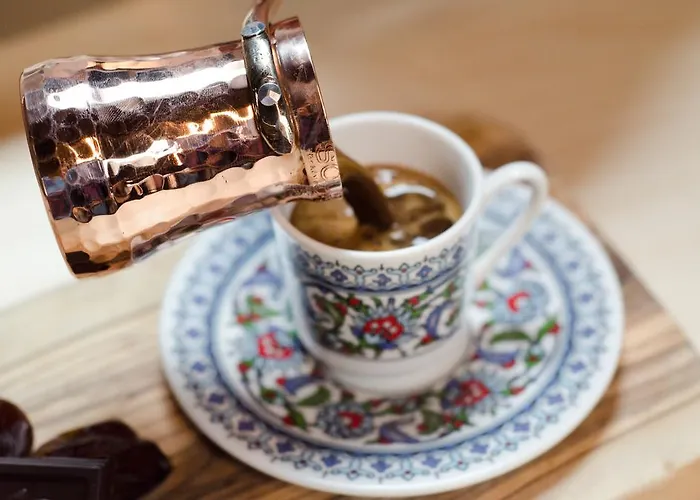 Erenler Hotel & Hostel Istanbul