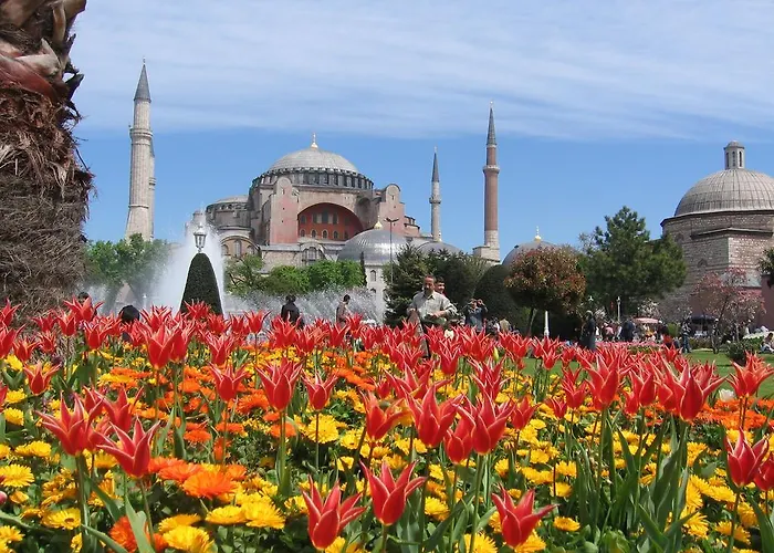 Erenler Hotel & Hostel 2*