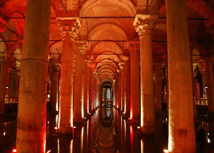 Erenler Hotel & Hostel 2*