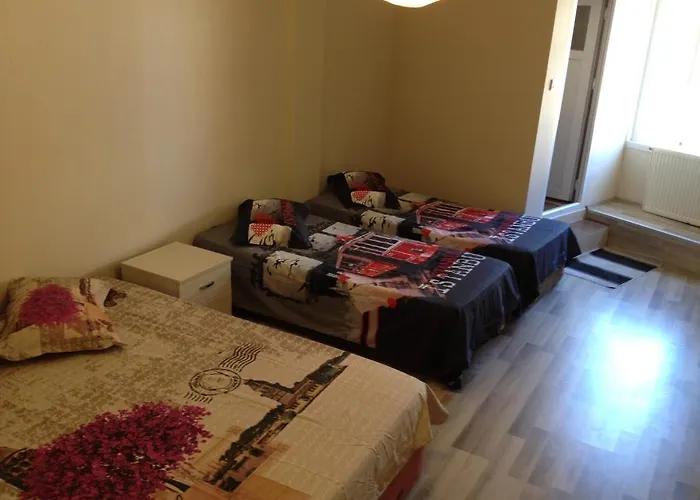 Erenler Hotel & Hostel Istanbul